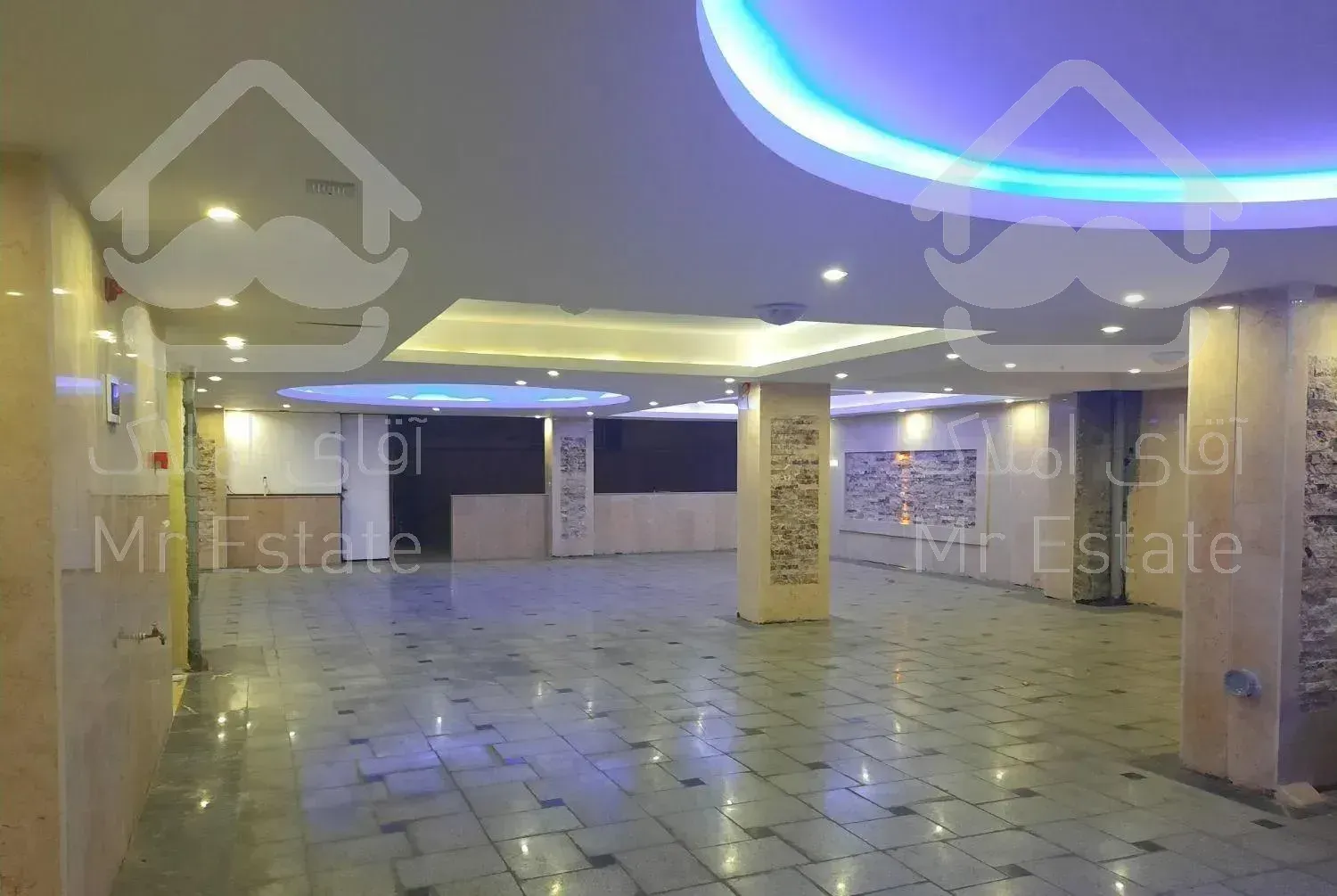 اپارتمان ۷۴متری نوساز تهرانپارس شرقی