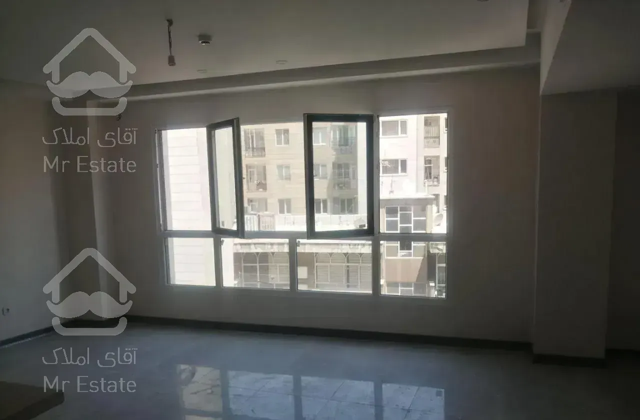 85 متر/ دوخواب/ کلید نخورده/ دو واحد برای اجاره