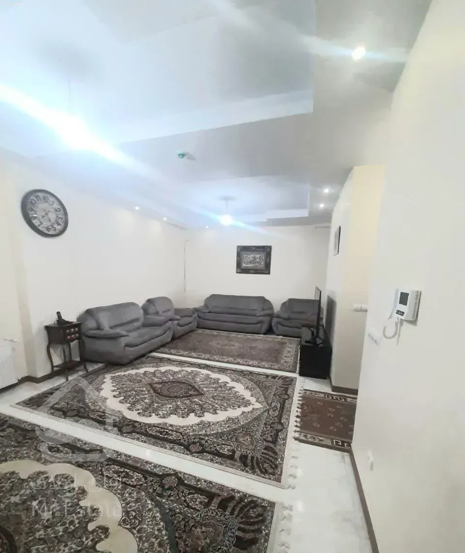 ۶۵متر یک خوابه ،فول امکانات،نجارزادگان ، آزادی