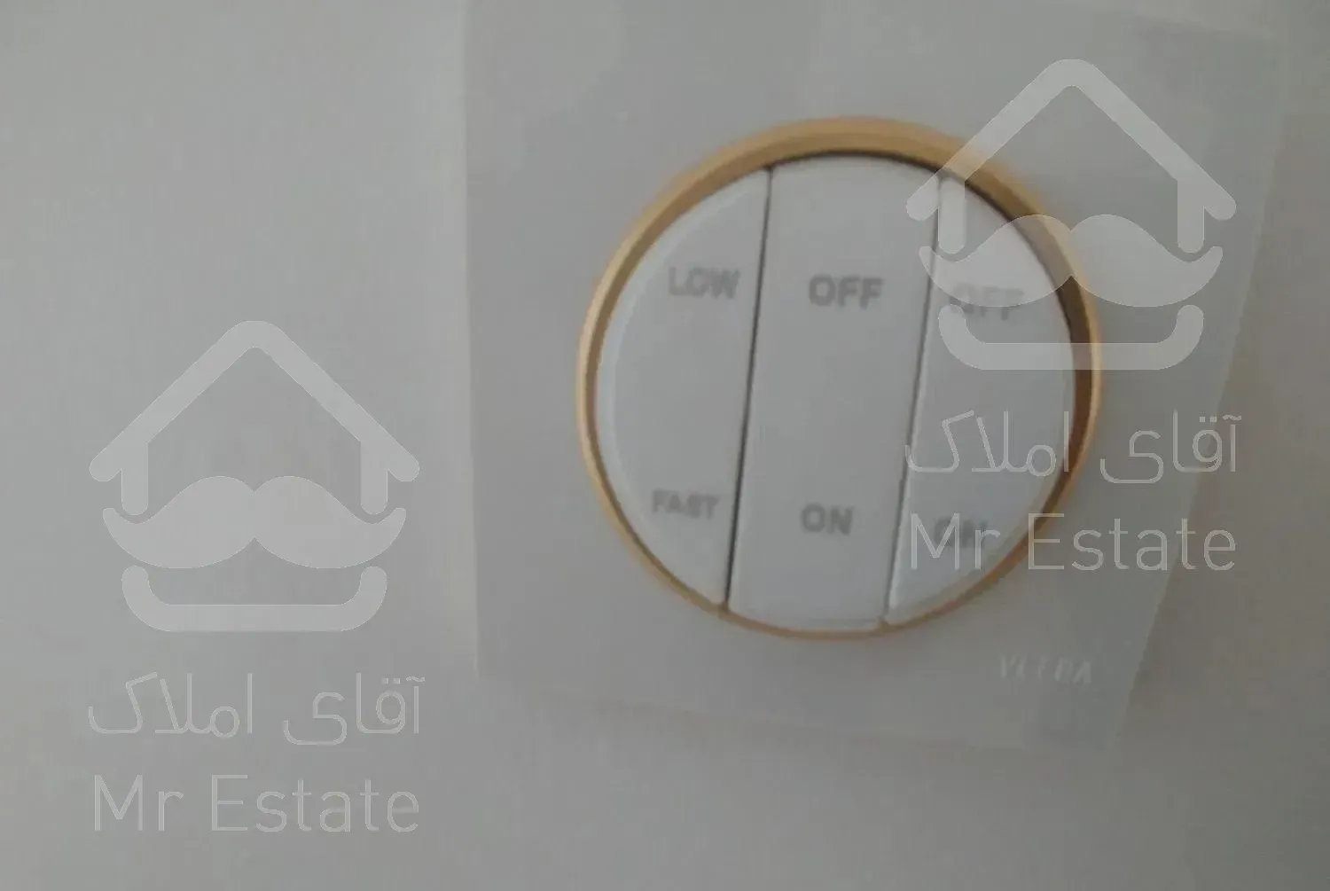 ۱۰۹متر گلستان ۳ بی رقیب   در حد کلید نخورده