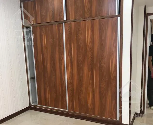 ١٣٣متر ٣ خواب نوساز بلوار عدل