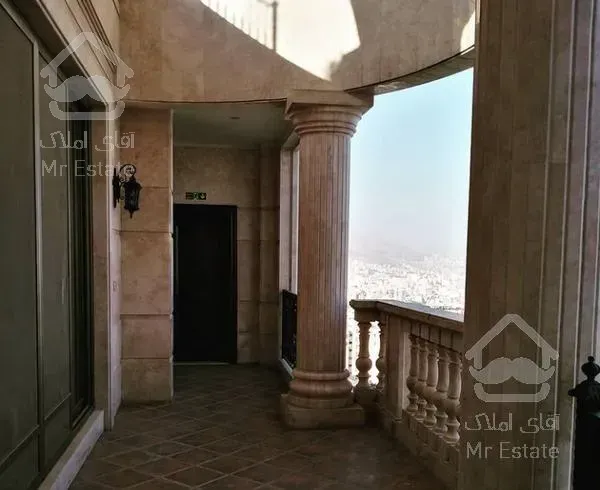 ۱۲۰متر ماورای تصورات نوسازکلیدنخورده