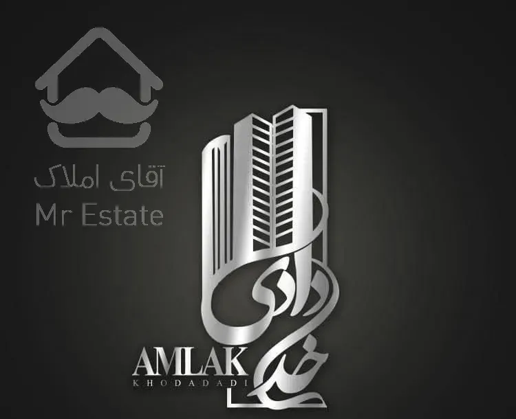 ۹۰ متر دو خواب شیک محدوده عاشوری