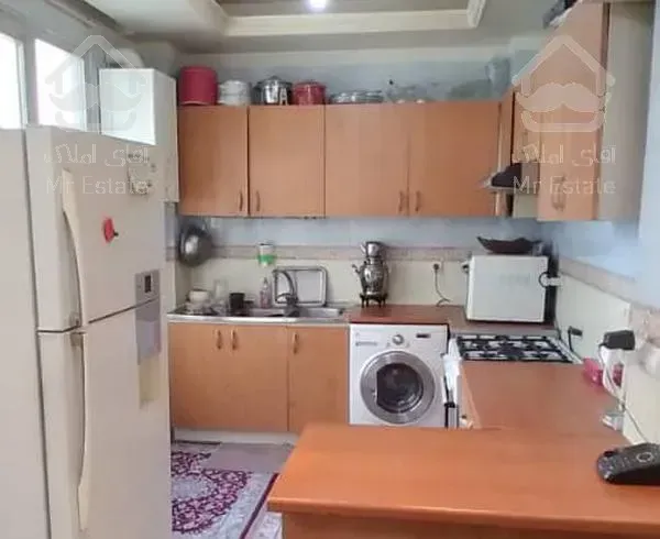 55 پونک/ چهاردیواری/سردار جنگل شمالی/المهدی