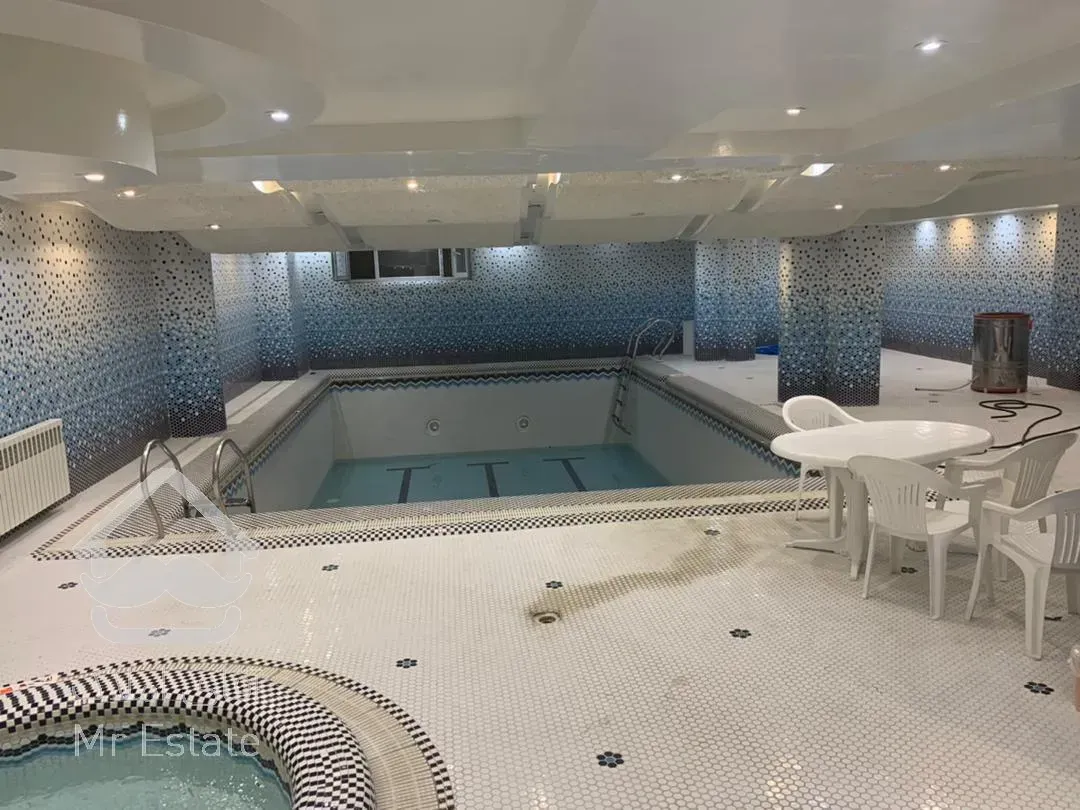 فروش آپارتمان فرشته 186  متر شیک