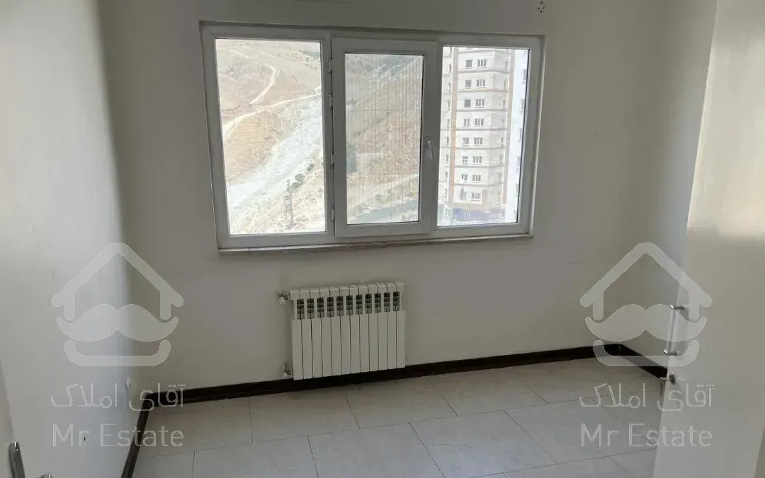 اجاره آپارتمان 98 متری بام تهران