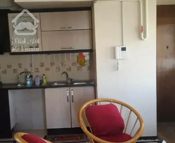 سویت ۴۳متری فاز یک اکباتان