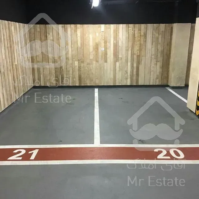 فروش آپارتمان ۳۵۰متر ولنجک