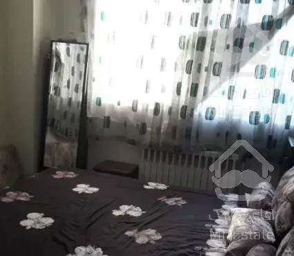 ١١٥متری چهاردیواری