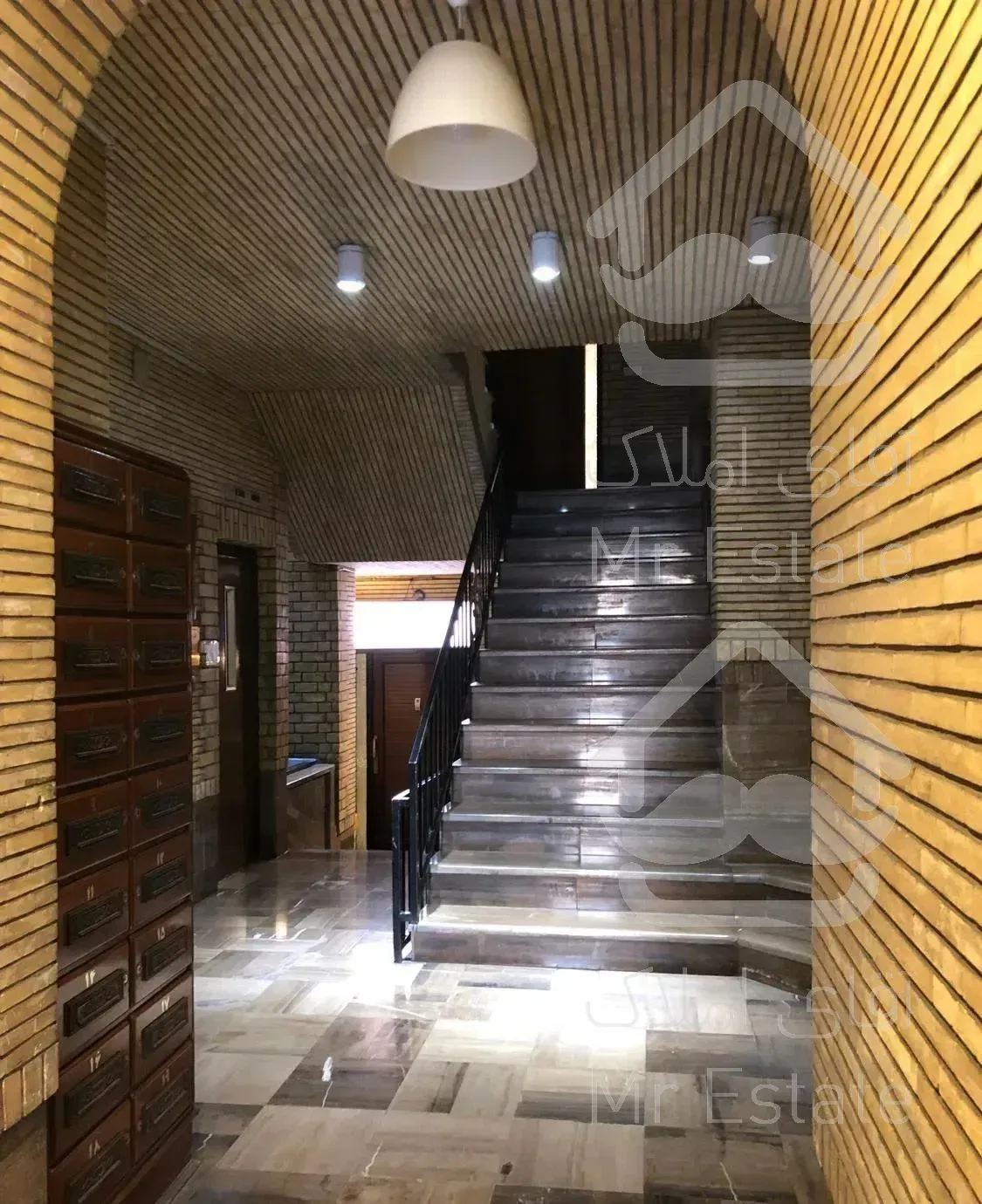 ۷۵متر یک اتاق(موقعیت اداری)