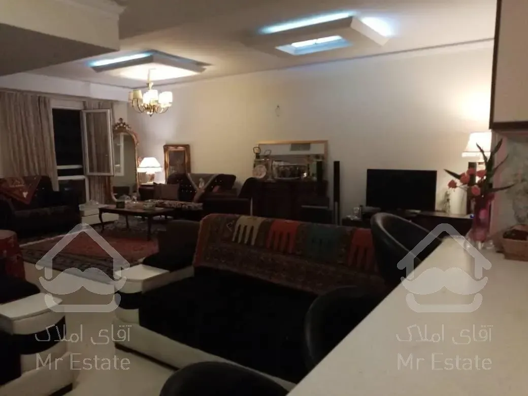 اجاره ی واحد واقع در برج صیاد