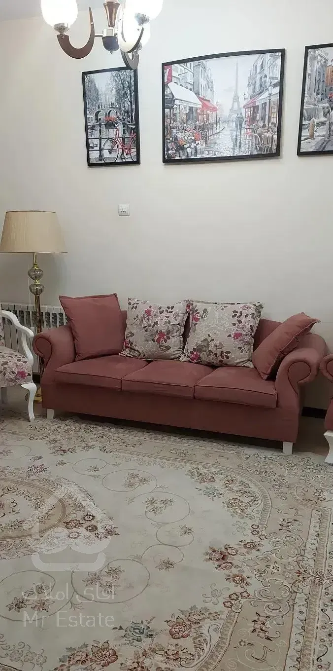 اجاره واحد بهارستان