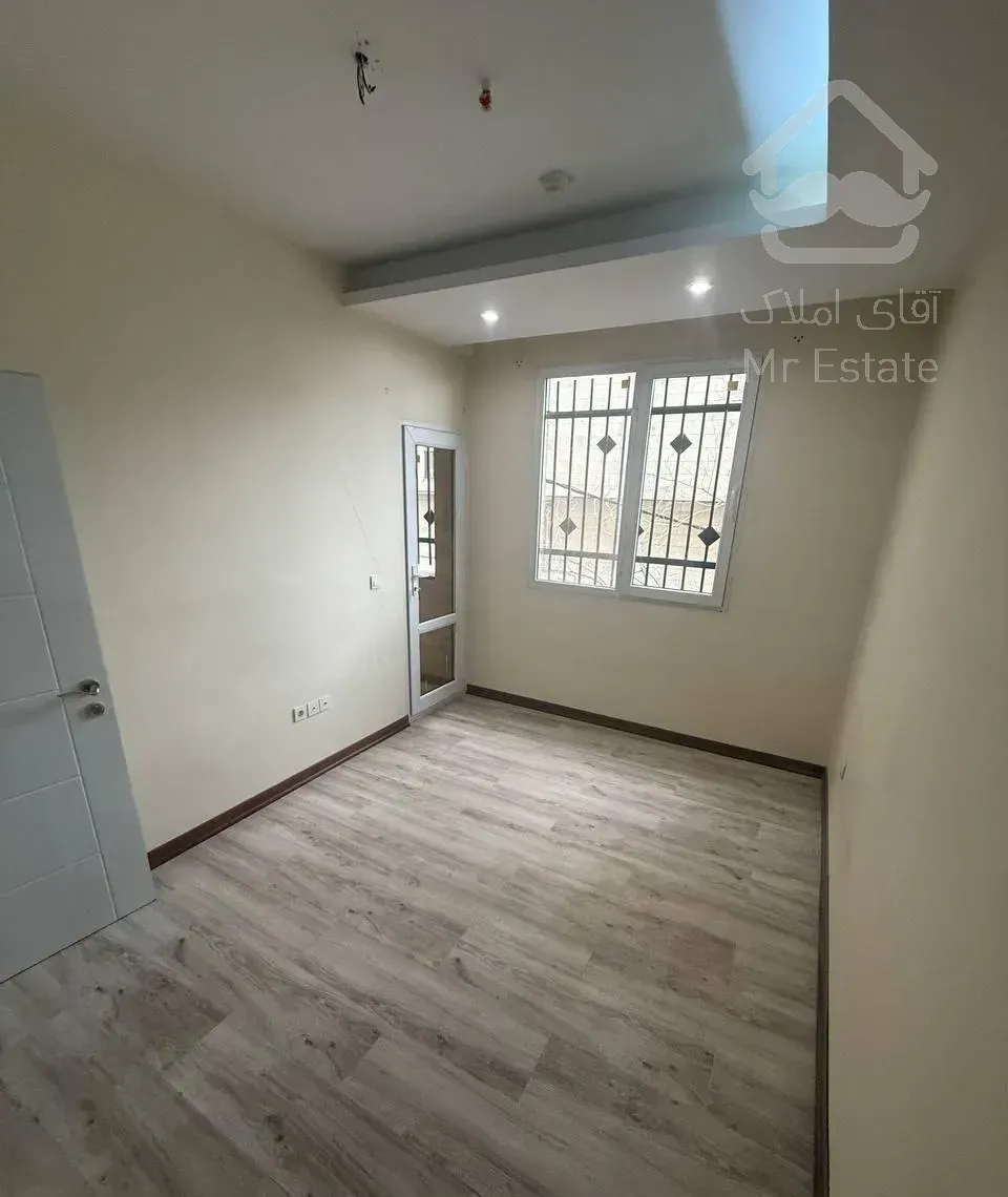 80متر سالن پرده خور فول بازسازی