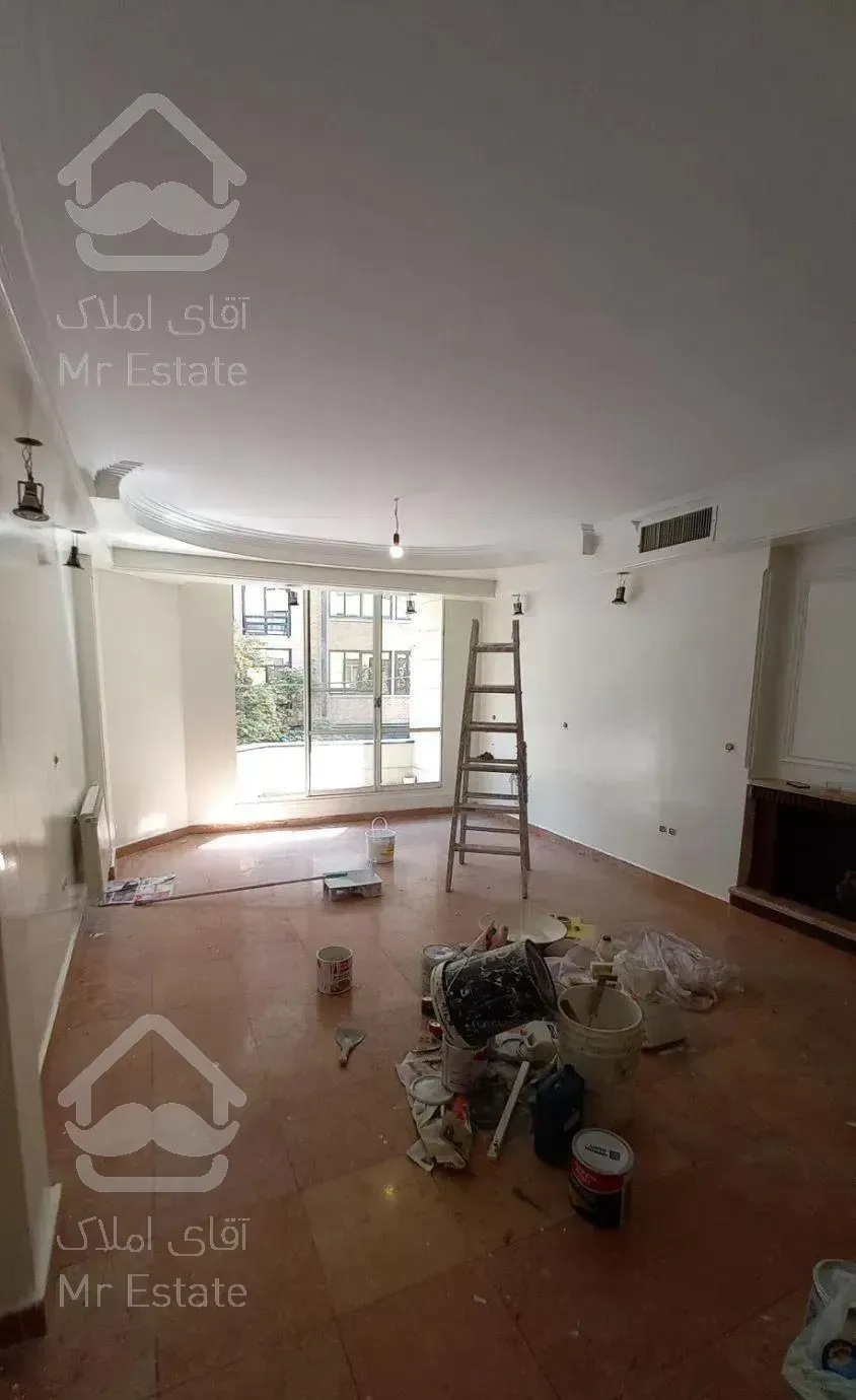 دیباجی جنوبی/۹۰ متر /۲ خواب روبه افتاب/مجرد موجه