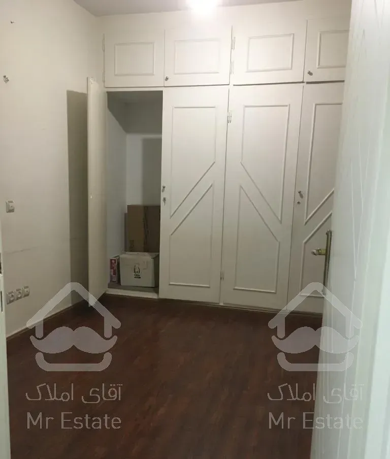 آپارتمان مسکونی اداری درختی