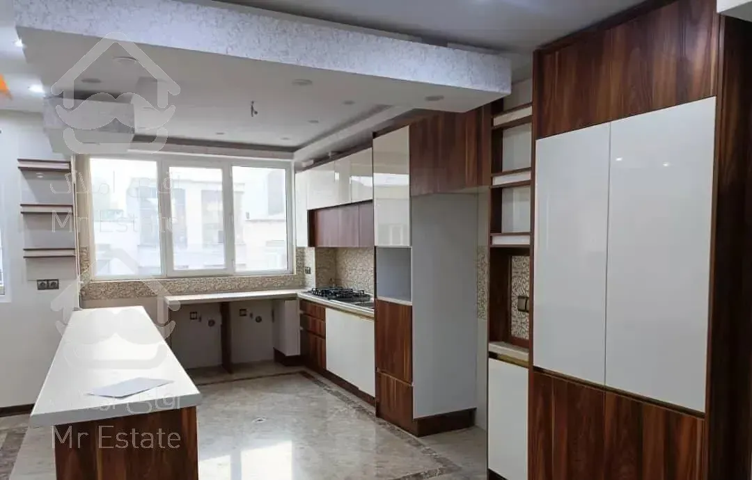 ۱۵۰متر/ سنایی/ با دو پارکینگ سندی /نوساز فول/