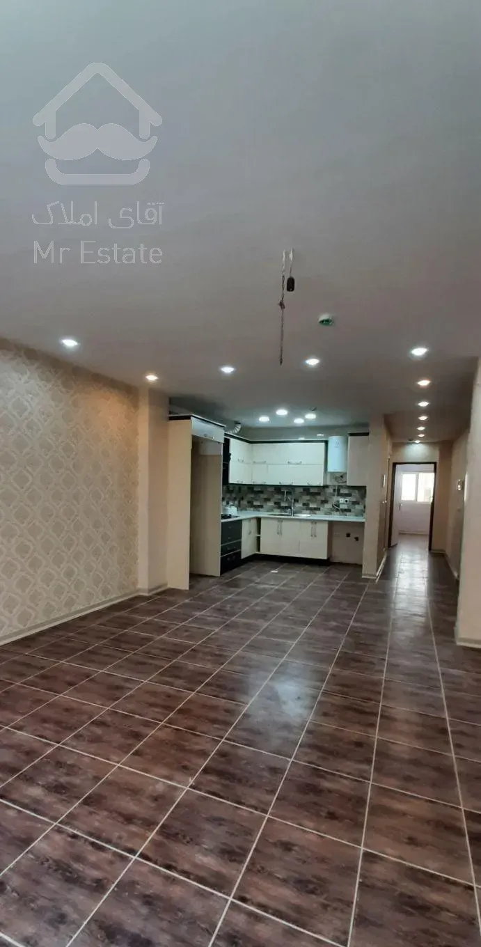 فروش آپارتمان ۹۷ متری ۲ خوابه