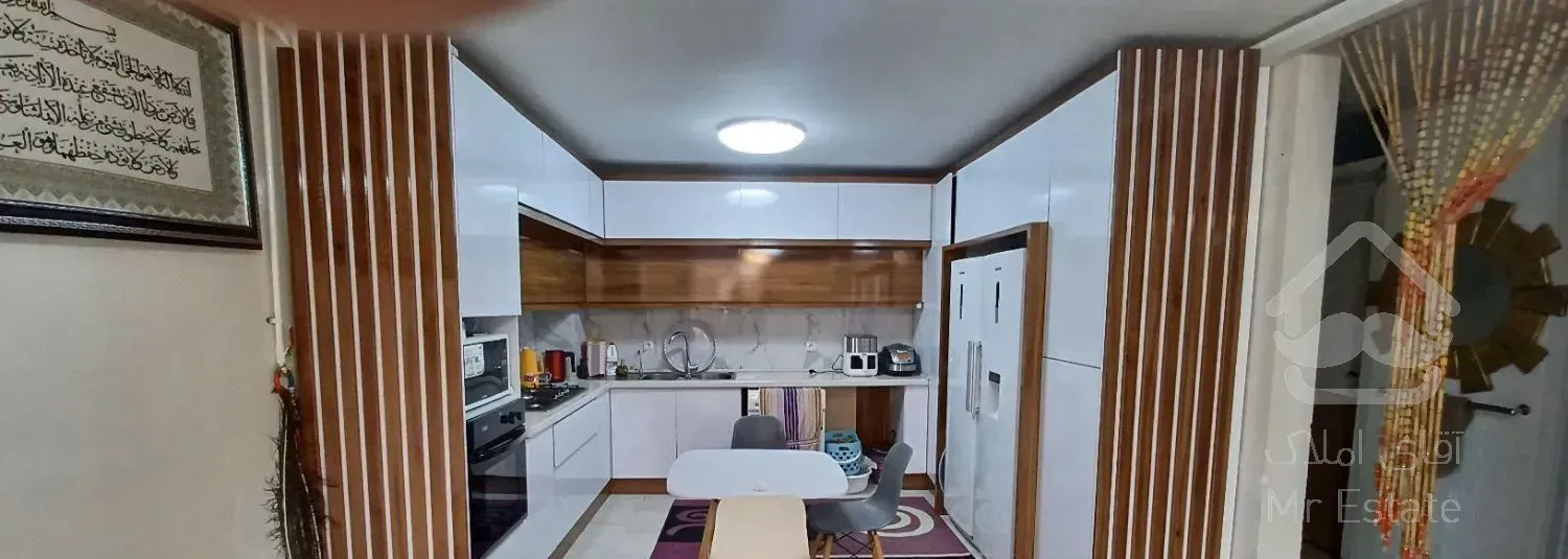 فروش آپارتمان ۱۰۰ متری ۲ خوابه بهار ۱۹