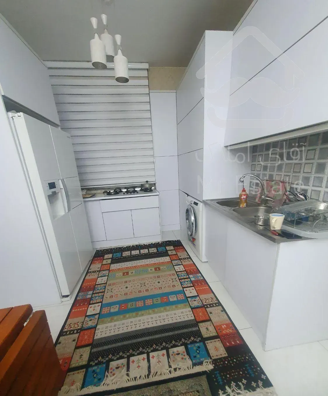 ۷۲ متر دو کله نور