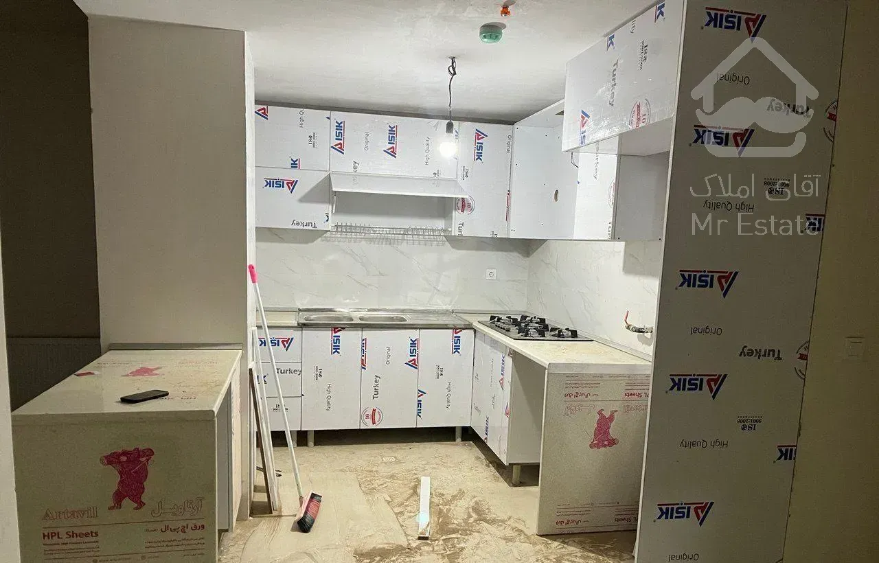 رهن 70 متری نوساز غدیر فاز 11