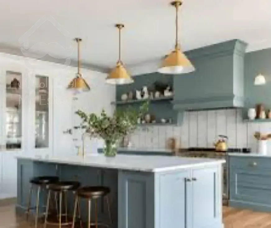 سعادت ‌آباد   106 متر   محدوده/کاج    زیر قیمت