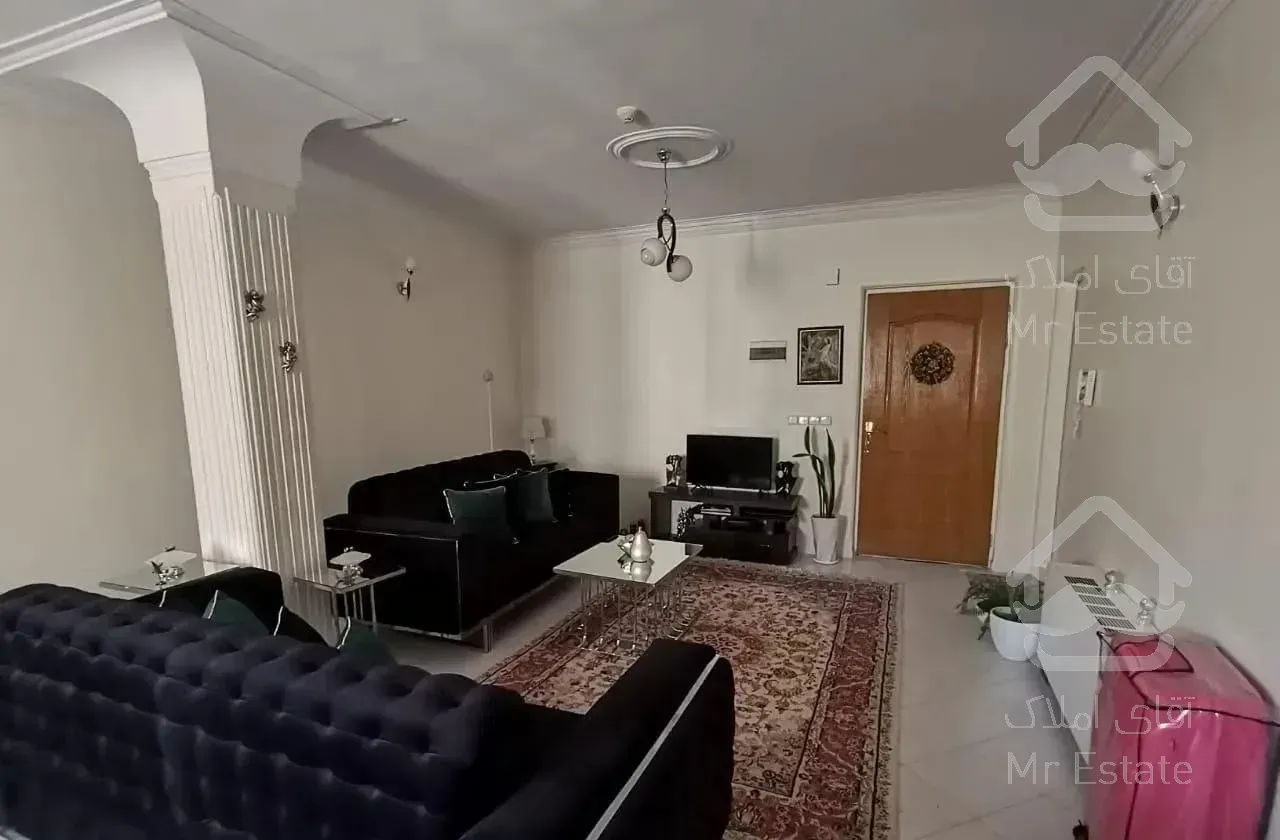 رهن ۷۰ متری یک خوابه فول امکانات، آبشار، دریاچه