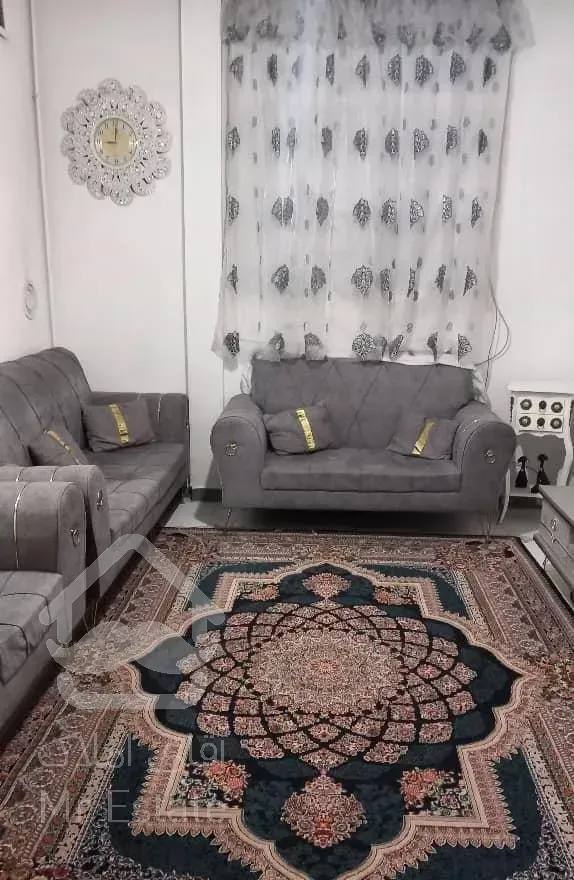 اجاره آپارتمان ۴۰ متری ۱ خوابه طبقه ۲ در بریانک