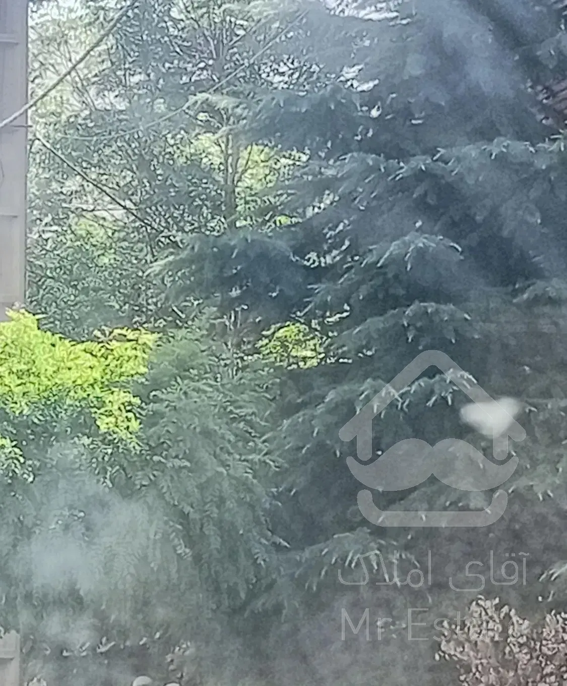 ملک ویلایی ۱۰۰۰ متری فشم