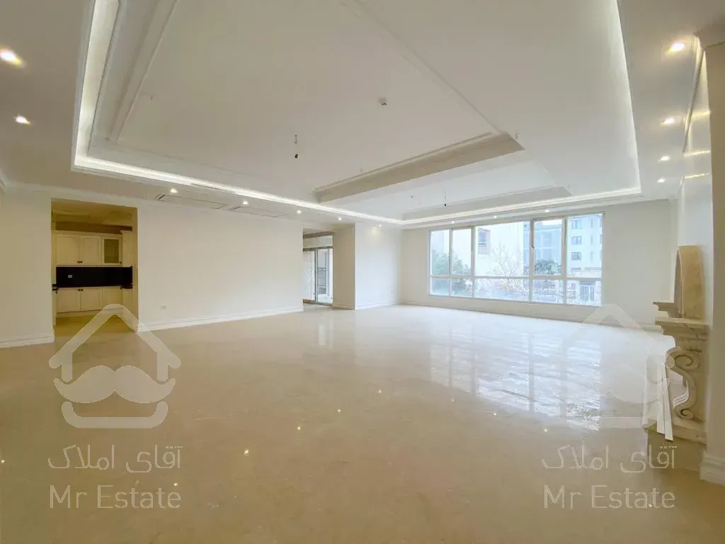 330 متر - دروس - فول مشاعات - متریال برند