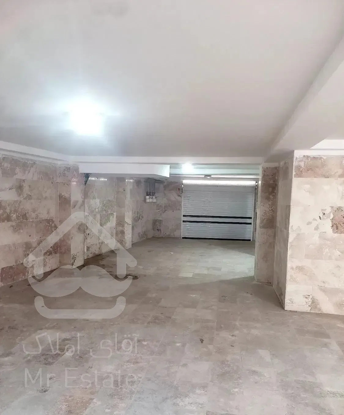 اجاره اپارتمان ۱۴۵متری نوساخت کوچه جمشیدی