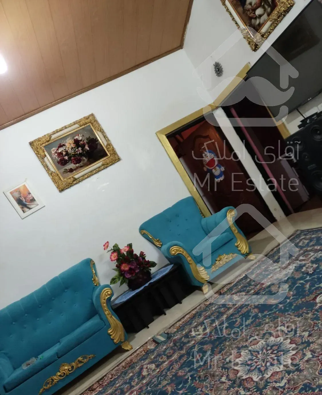 اجاره ویلا400متر