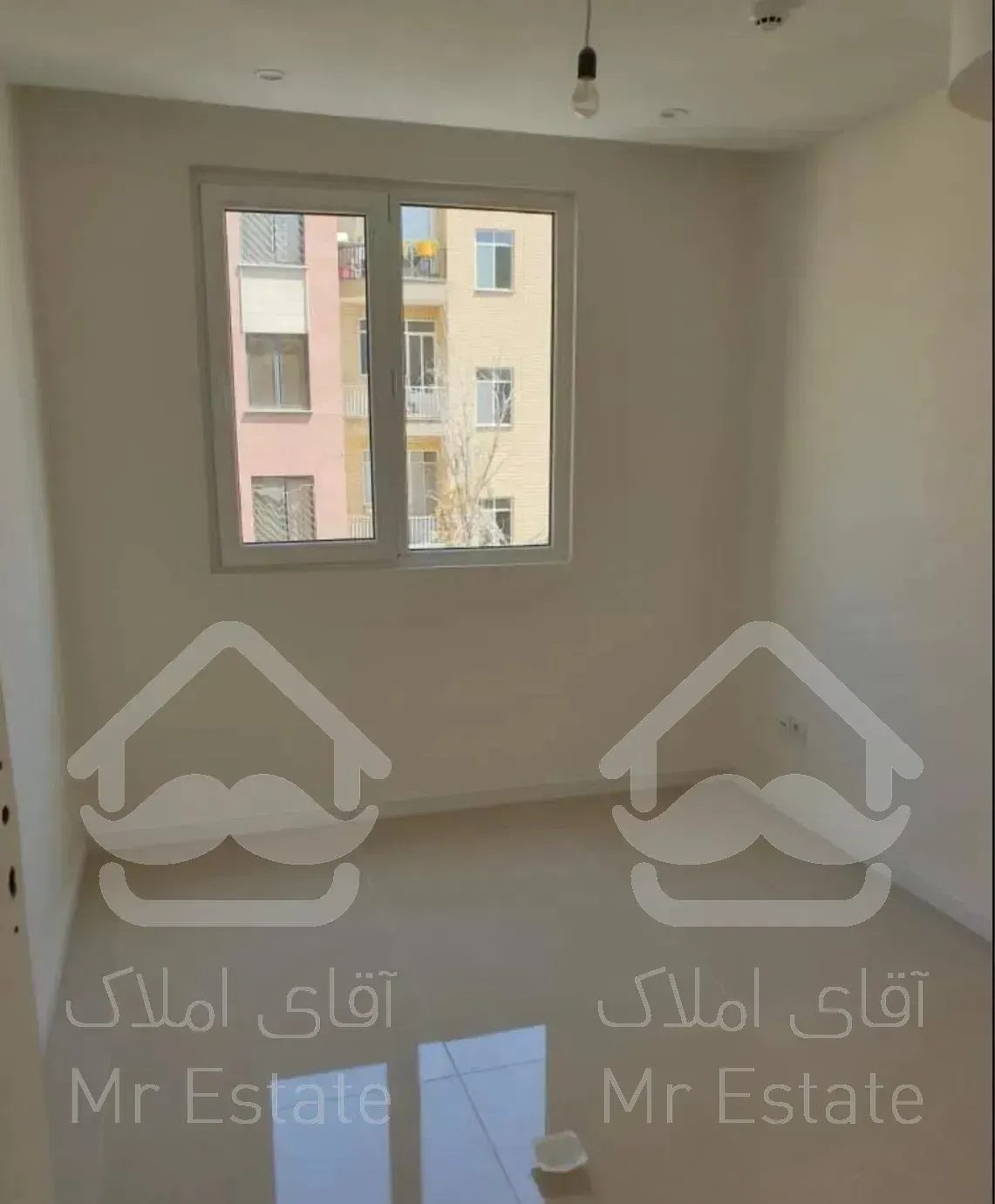 ۹۰ متر شیک / اوایل شهرک نفت