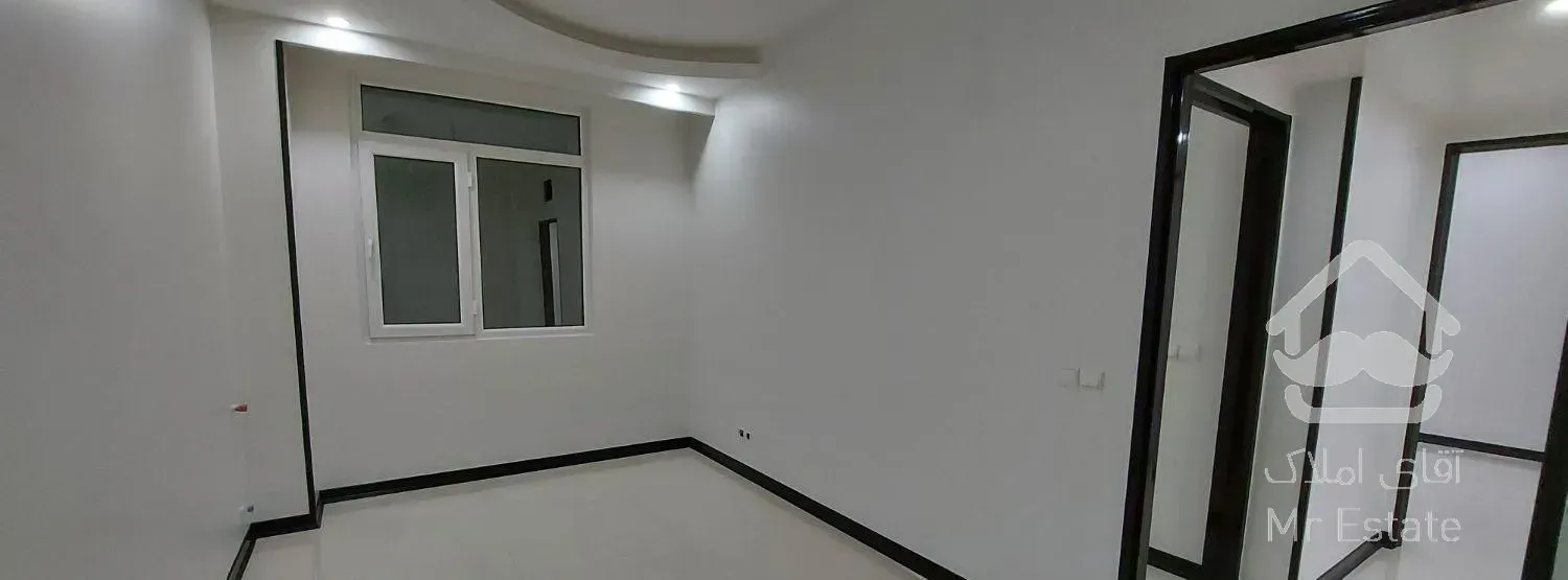 آپارتمان ۱۴۱ متر ۳ خواب تک واحدی فاز ۱ اندیشه