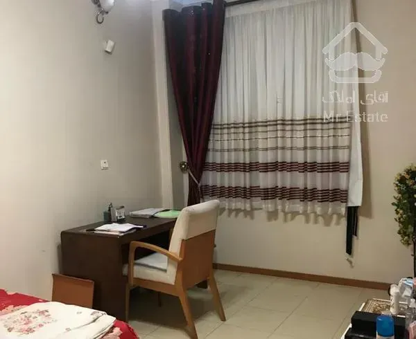 کامرانیه ۲۷۰متری تک واحدی ۴خوابه