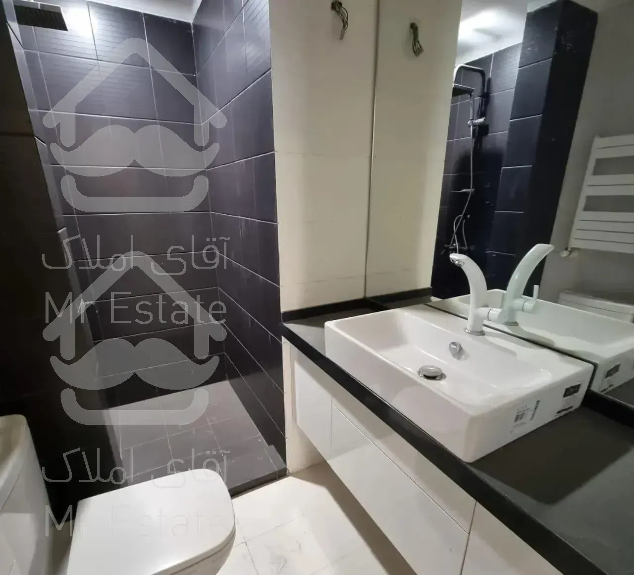 ازگل برج برند سه خواب