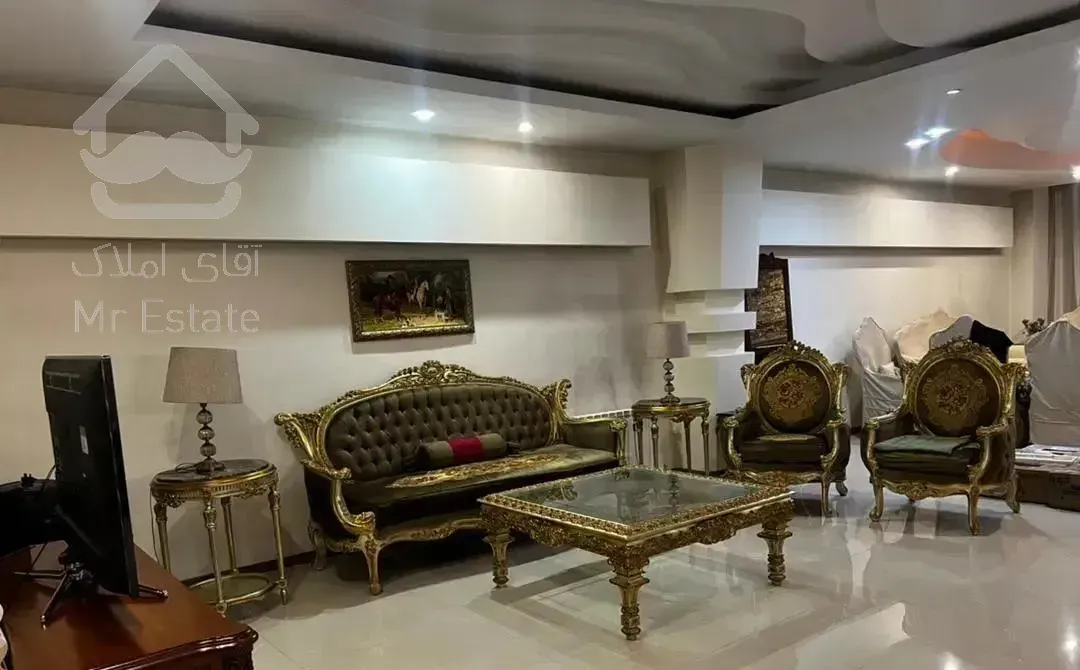 138متر ۳خواب صیاد دریاچه سنددارکوهک امیرکبیر