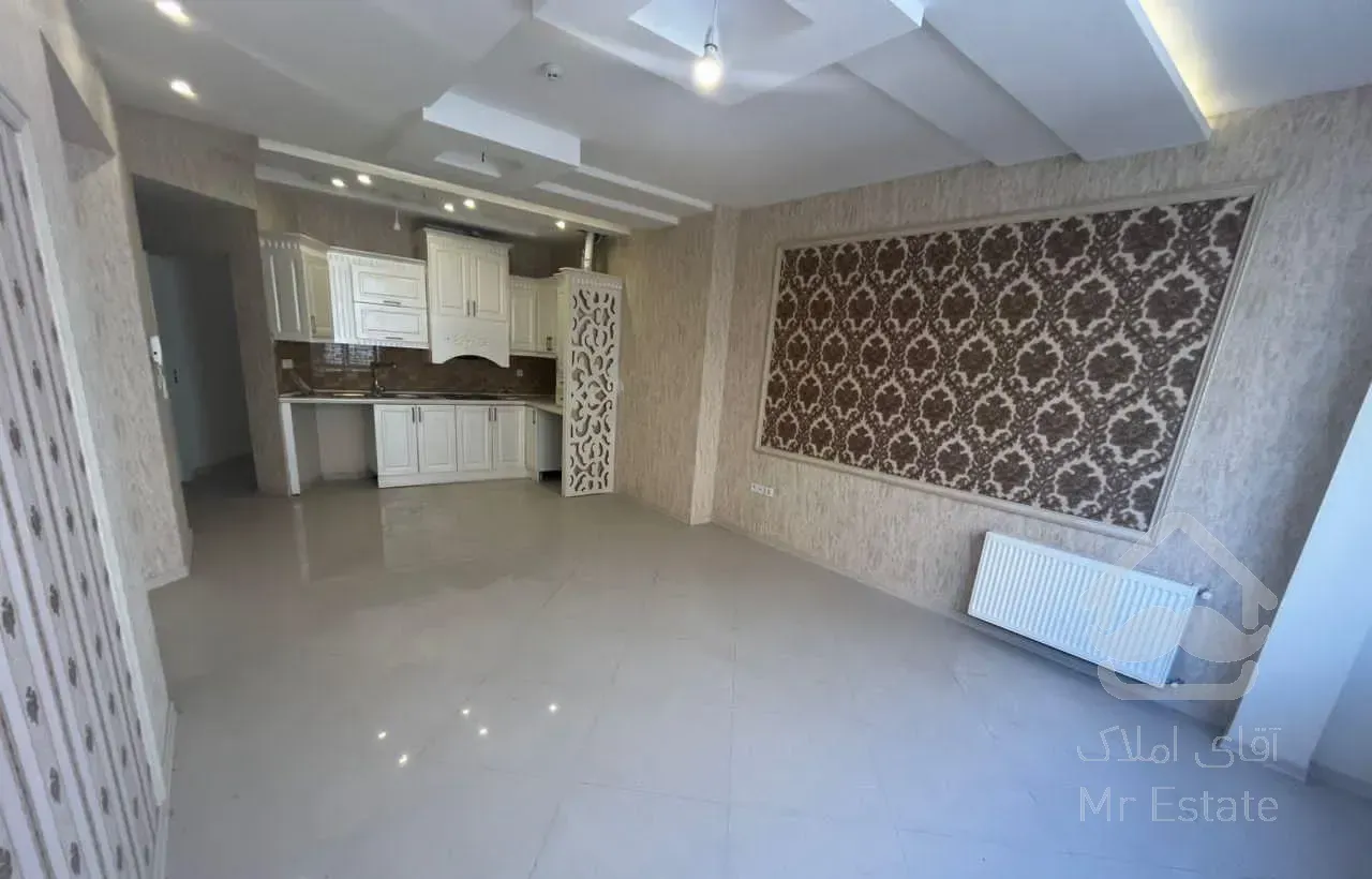 آپارتمان78متر/لوکیشن قوی/کلیدنخورده/زائرپسند/اکبری