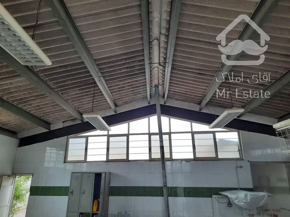 فروش مجتمع ویلایی و صنعتی ۱۰۰۰ متری سندششدانگ شهرک طاووسیه