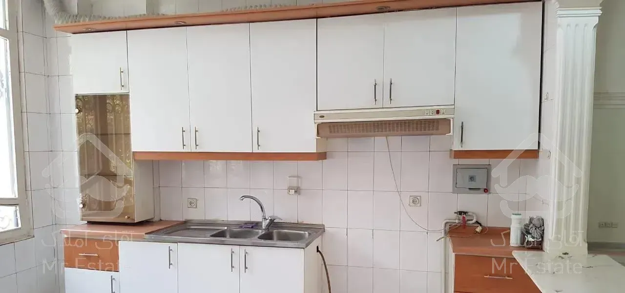 ۱۲۵ متر / ۲ خواب / دل باز