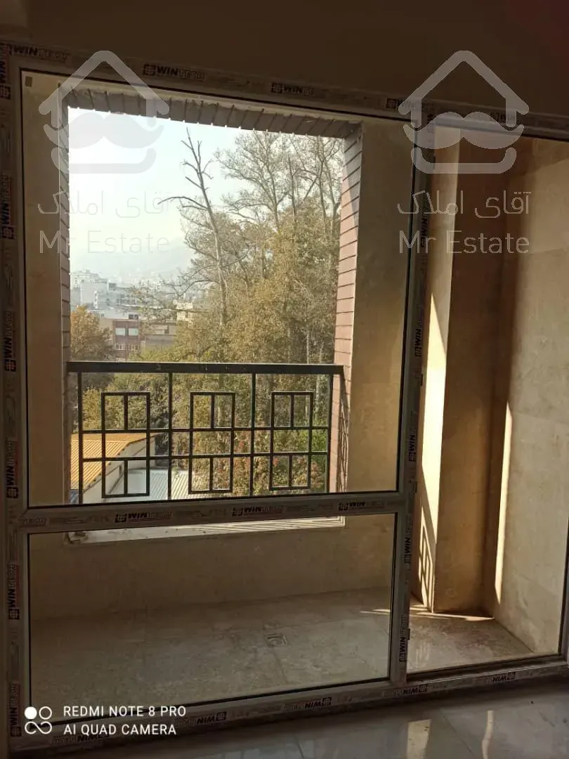 فروش آپارتمان تجریش 60  متر شیک