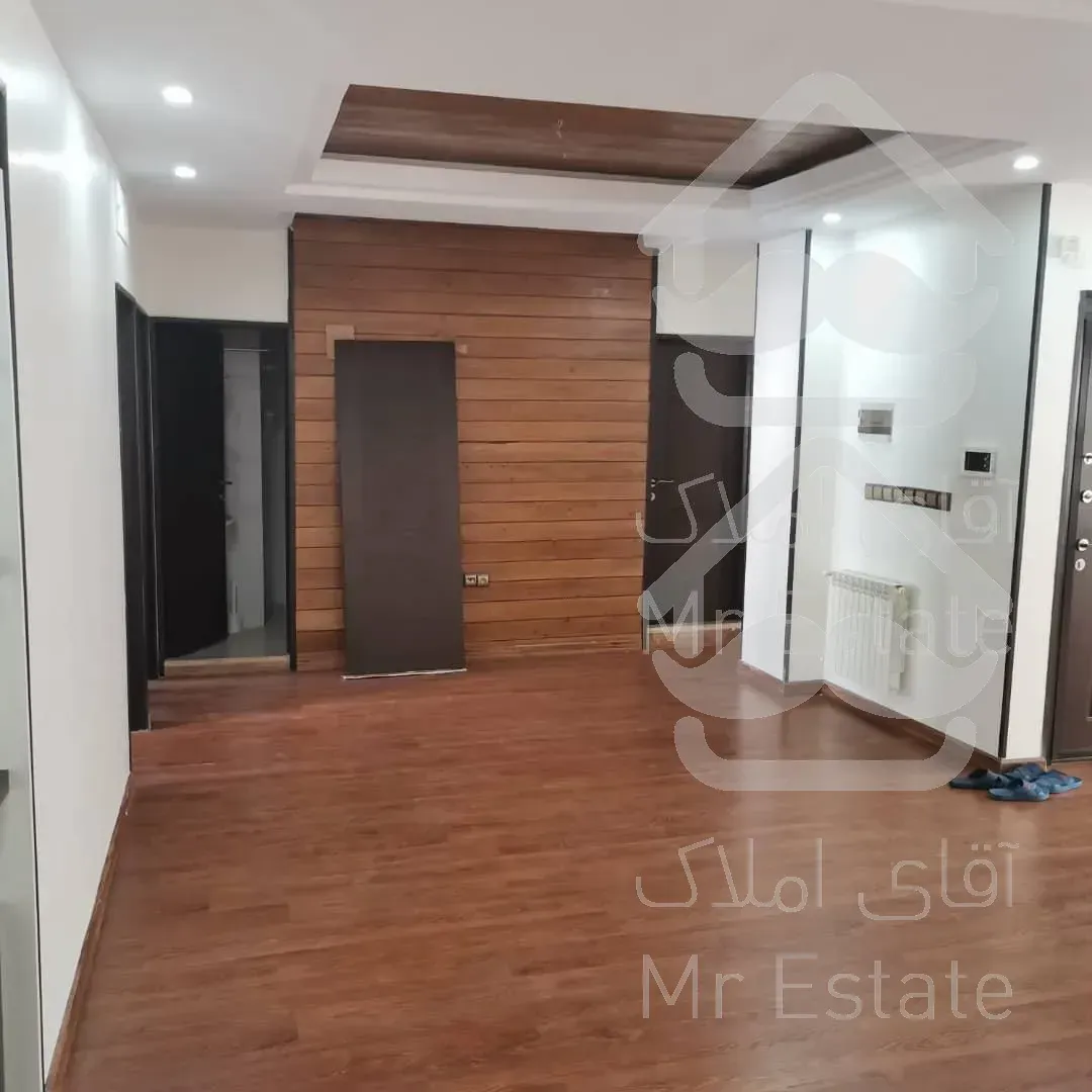 ۱۰۵ متری ۲ خواب فول امکانات