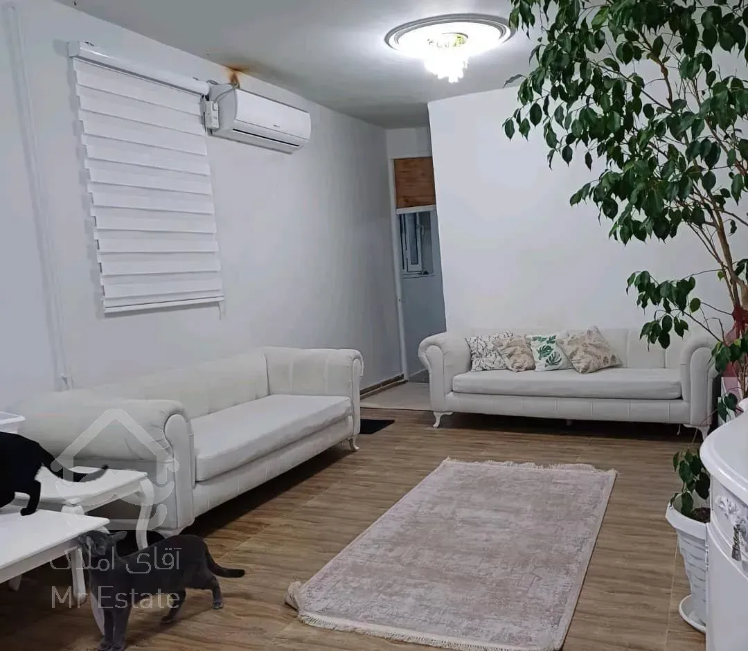 فروش ملک ویلایی ۷۵ متری نسق معتبر بازسازی گاز