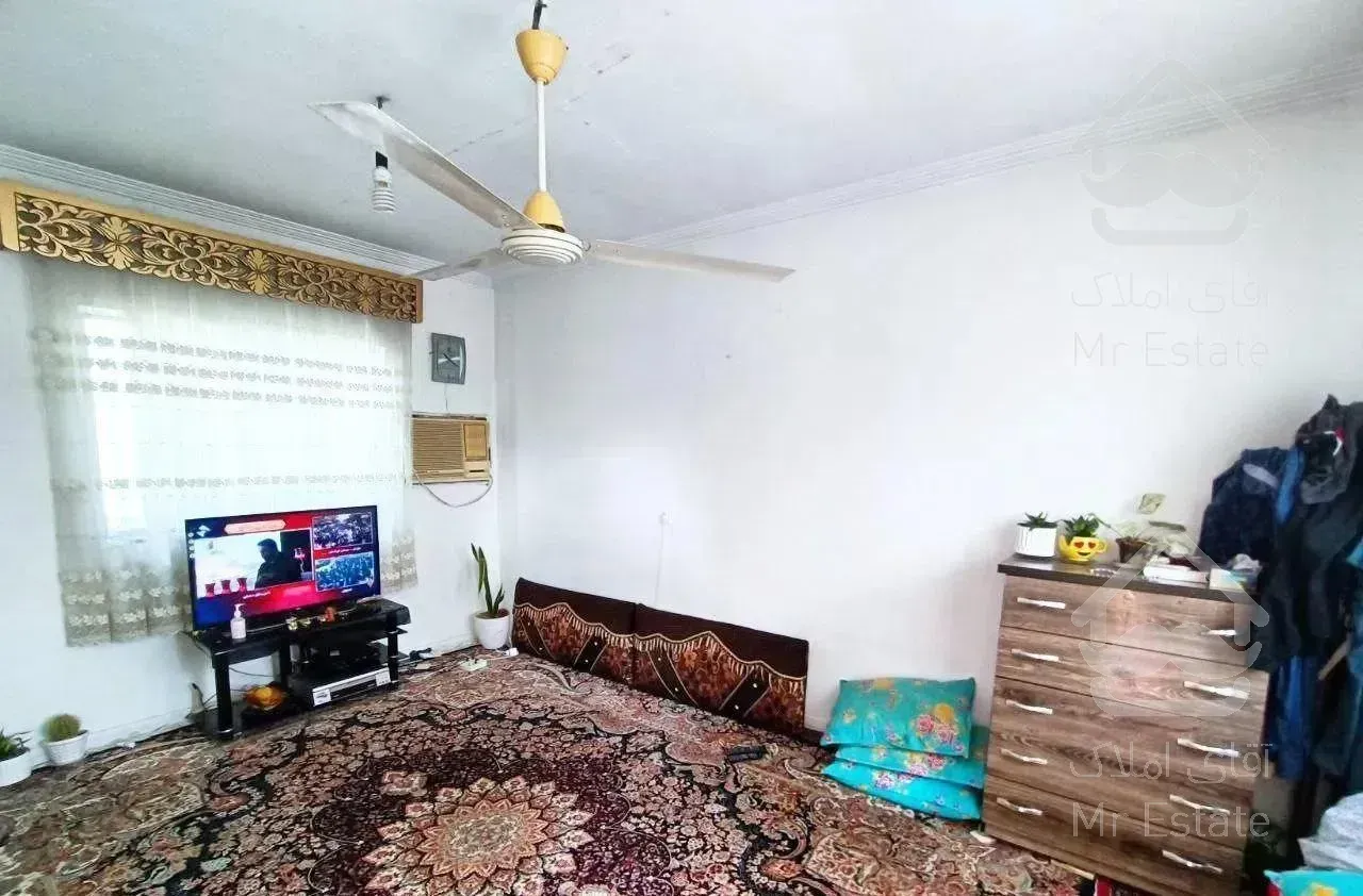 ویلاباغ ۳۰۰مترزمین ۹۵متربنا/بافت مسکونی