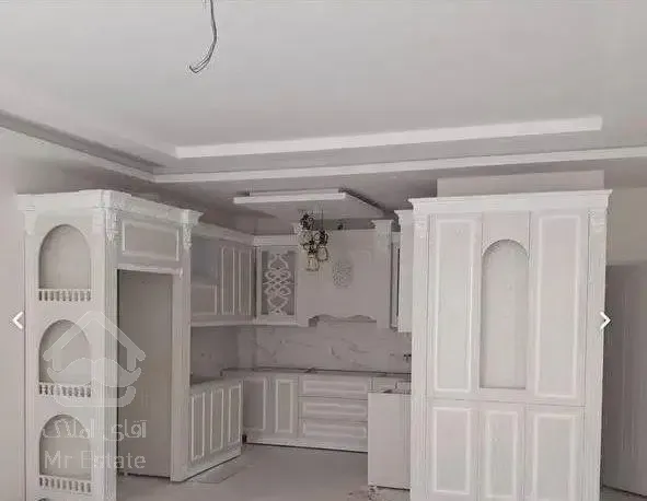 فروش خانه صفر انتهای وکیل اباد