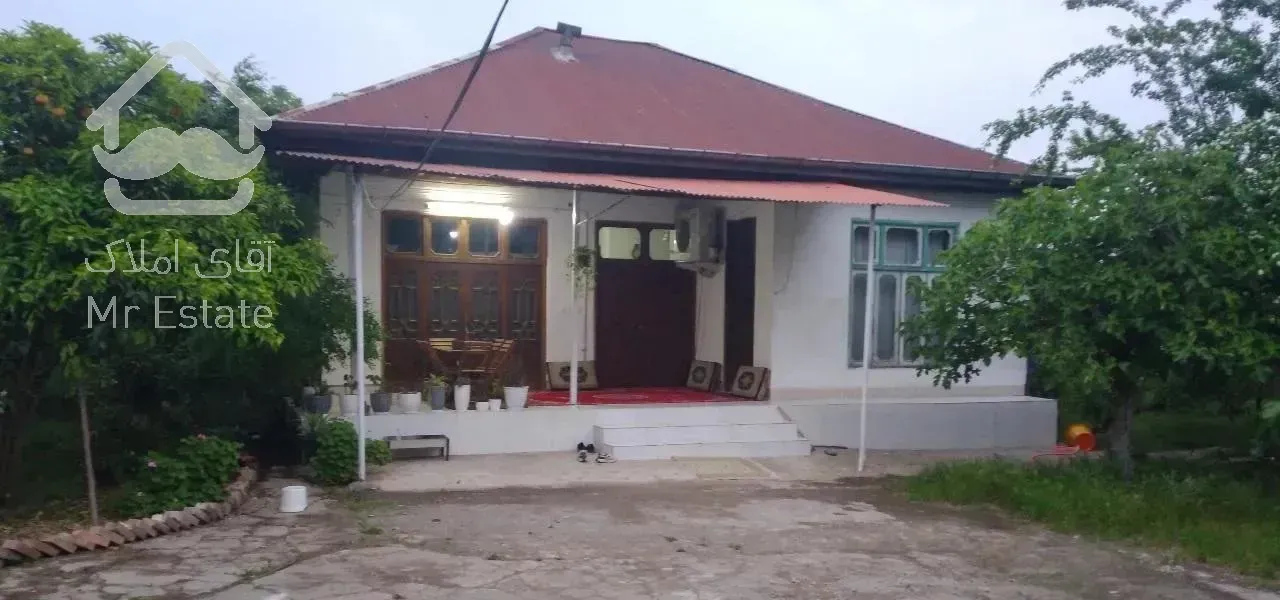 اجاره روزانه خونه باغ با محیط آرام