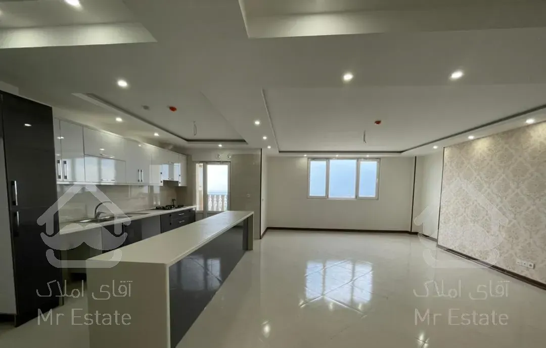 برج مجلل / روف گاردن/ لابی دوبلکس