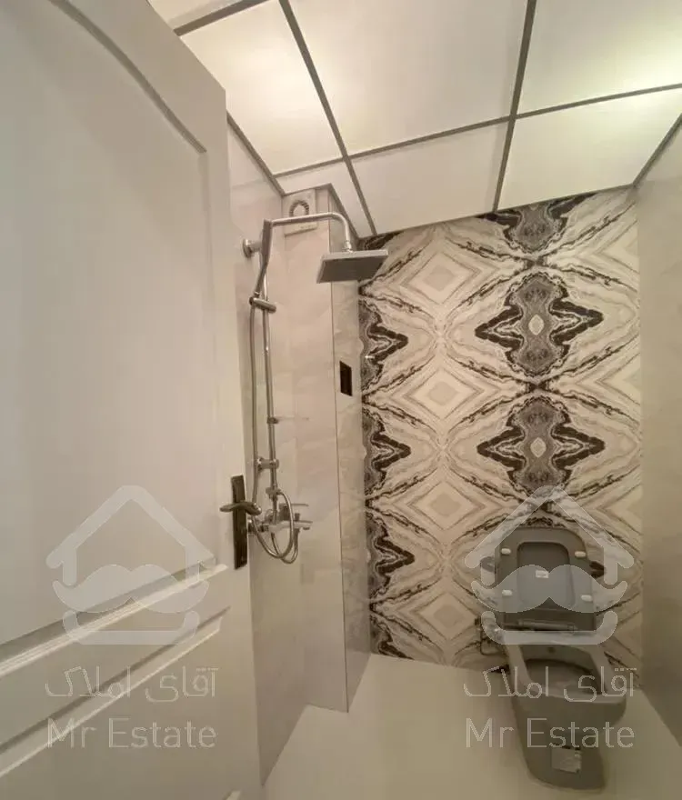 آپارتمان ۵۰ متر  هروی