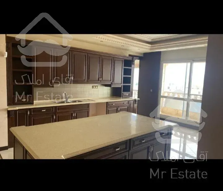 رهن و اجاره اپارتمان ۳۰۰متری در فرمانیه