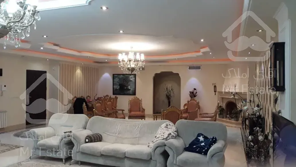 خرید اپارتمان*3خوابه195متری*فردوس شرق