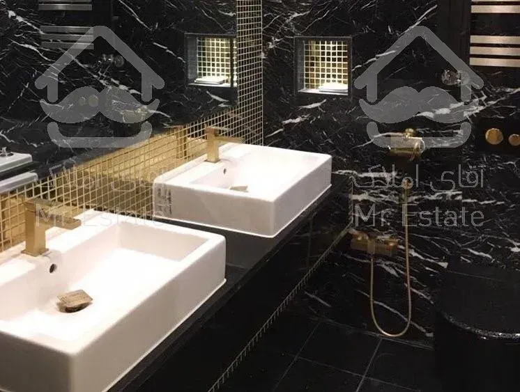 390 متر اقدسیه گلستان شمالی